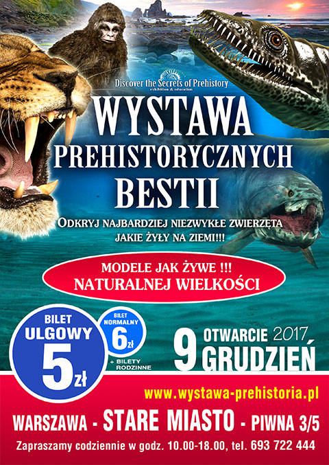 Jasrzębia Góra atrakcje 2017 dla dzieci